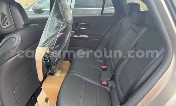 Acheter Import Voiture Mercedes‒Benz AMG GLC Gris à Douala, Littoral Cameroon Acheter Import Voiture Mercedes‒Benz AMG GLC Gris à Douala, Littoral Cameroon