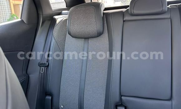 Sayi Na hannu Peugeot 3008 Azurfa Mota in Douala a Ƙasar Kamaru Sayi Na hannu Peugeot 3008 Azurfa Mota in Douala a Ƙasar Kamaru