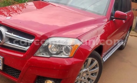 Sayi Na hannu Mercedes‒Benz G-klasse AMG Red Mota in Yaounde a Babban Kamaru Sayi Na hannu Mercedes‒Benz G-klasse AMG Red Mota in Yaounde a Babban Kamaru