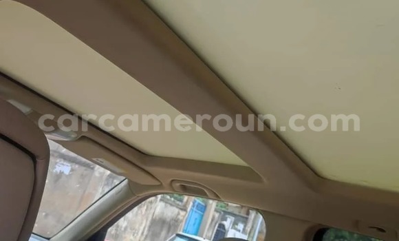 Sayi Na hannu Mercedes‒Benz G-klasse AMG Red Mota in Yaounde a Babban Kamaru Sayi Na hannu Mercedes‒Benz G-klasse AMG Red Mota in Yaounde a Babban Kamaru