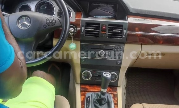 Sayi Na hannu Mercedes‒Benz G-klasse AMG Red Mota in Yaounde a Babban Kamaru Sayi Na hannu Mercedes‒Benz G-klasse AMG Red Mota in Yaounde a Babban Kamaru