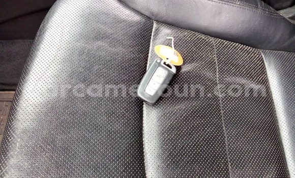 Buy Used Hyundai Sonata White Car in Yaounde in Central Cameroon Buy Used Hyundai Sonata White Car in Yaounde in Central Cameroon