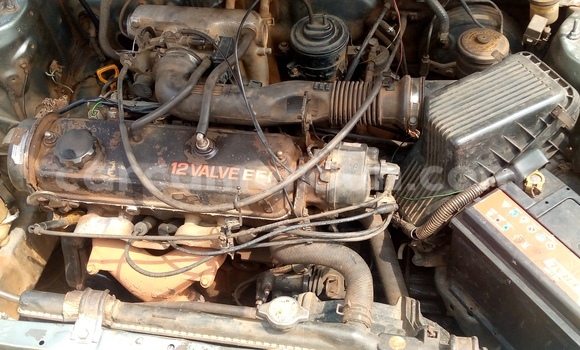 Acheter Occasion Voiture Toyota Starlet Autre à Yaoundé, Central Cameroon Acheter Occasion Voiture Toyota Starlet Autre à Yaoundé, Central Cameroon