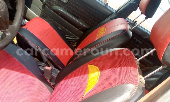 Acheter Occasion Voiture Toyota Starlet Autre à Yaoundé, Central Cameroon Acheter Occasion Voiture Toyota Starlet Autre à Yaoundé, Central Cameroon