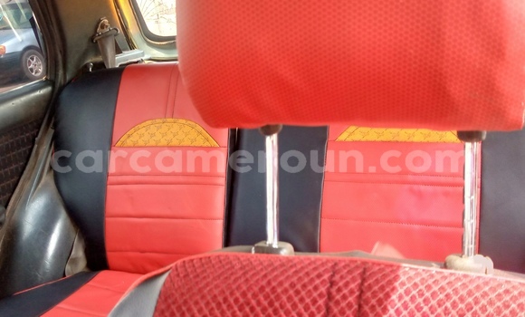 Acheter Occasion Voiture Toyota Starlet Autre à Yaoundé, Central Cameroon Acheter Occasion Voiture Toyota Starlet Autre à Yaoundé, Central Cameroon