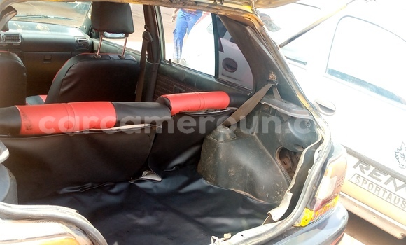 Acheter Occasion Voiture Toyota Starlet Autre à Yaoundé, Central Cameroon Acheter Occasion Voiture Toyota Starlet Autre à Yaoundé, Central Cameroon