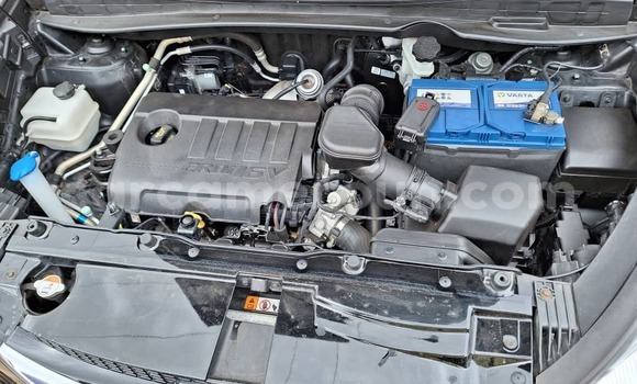 Acheter Occasion Voiture Hyundai ix35 Noir à Douala, Littoral Cameroon Acheter Occasion Voiture Hyundai ix35 Noir à Douala, Littoral Cameroon