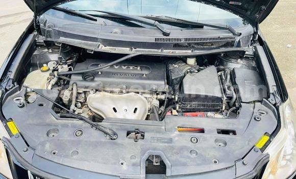 Acheter Import Voiture Toyota Blade Noir à Douala, Littoral Cameroon Acheter Import Voiture Toyota Blade Noir à Douala, Littoral Cameroon