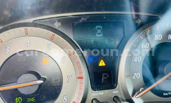 Acheter Import Voiture Toyota Blade Noir à Douala, Littoral Cameroon Acheter Import Voiture Toyota Blade Noir à Douala, Littoral Cameroon