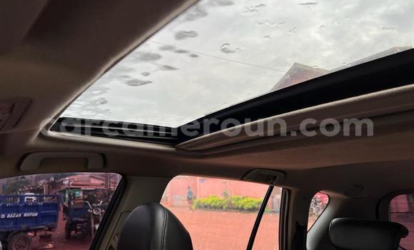Buy Used Toyota RAV4 Black Car in Yaounde in Central Cameroon Buy Used Toyota RAV4 Black Car in Yaounde in Central Cameroon