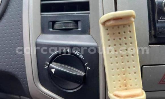 Acheter Occasion Voiture Toyota Tacoma Gris à Yaoundé, Central Cameroon Acheter Occasion Voiture Toyota Tacoma Gris à Yaoundé, Central Cameroon