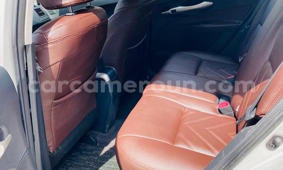 Buy Import Toyota Auris Silver Car in Douala in Littoral Cameroon Buy Import Toyota Auris Silver Car in Douala in Littoral Cameroon