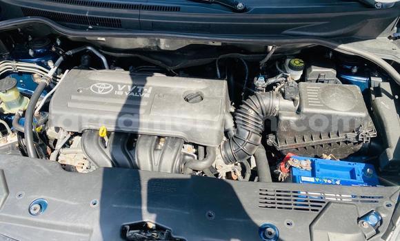 Buy Import Toyota Corolla Verso Blue Car in Douala in Littoral Cameroon Buy Import Toyota Corolla Verso Blue Car in Douala in Littoral Cameroon