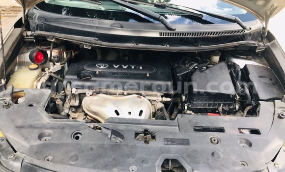 Acheter Occasion Voiture Toyota Blade Gris à Douala, Littoral Cameroon Acheter Occasion Voiture Toyota Blade Gris à Douala, Littoral Cameroon