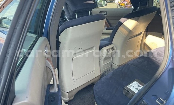 Acheter Import Voiture Nissan Navara Autre à Douala, Littoral Cameroon Acheter Import Voiture Nissan Navara Autre à Douala, Littoral Cameroon