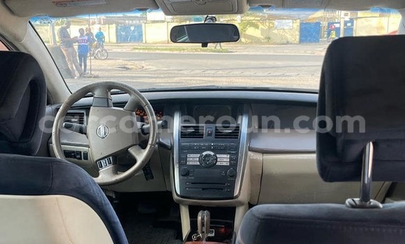 Acheter Import Voiture Nissan Navara Autre à Douala, Littoral Cameroon Acheter Import Voiture Nissan Navara Autre à Douala, Littoral Cameroon