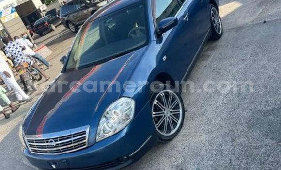 Acheter Import Voiture Nissan Navara Autre à Douala, Littoral Cameroon Acheter Import Voiture Nissan Navara Autre à Douala, Littoral Cameroon