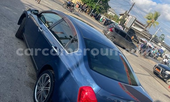 Acheter Import Voiture Nissan Navara Autre à Douala, Littoral Cameroon Acheter Import Voiture Nissan Navara Autre à Douala, Littoral Cameroon