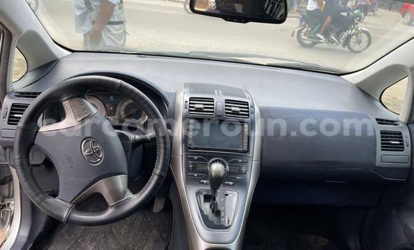 Buy Import Toyota Blade Other Car in Douala in Littoral Cameroon Buy Import Toyota Blade Other Car in Douala in Littoral Cameroon