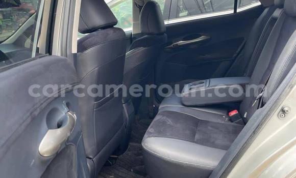Buy Import Toyota Blade Other Car in Douala in Littoral Cameroon Buy Import Toyota Blade Other Car in Douala in Littoral Cameroon