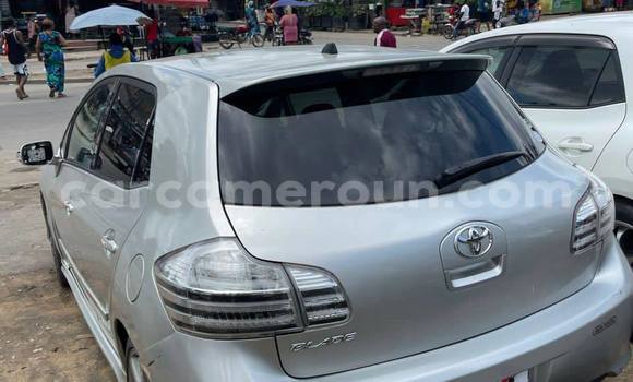 Buy Import Toyota Blade Other Car in Douala in Littoral Cameroon Buy Import Toyota Blade Other Car in Douala in Littoral Cameroon