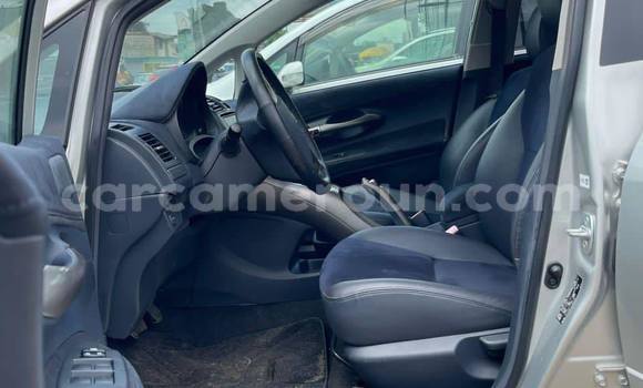 Buy Import Toyota Blade Other Car in Douala in Littoral Cameroon Buy Import Toyota Blade Other Car in Douala in Littoral Cameroon