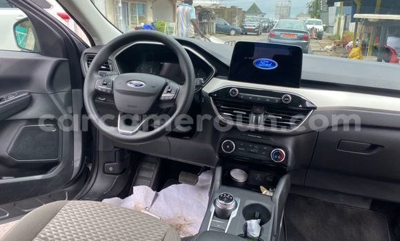 Acheter Occasion Voiture Ford Escape Gris à Douala, Littoral Cameroon Acheter Occasion Voiture Ford Escape Gris à Douala, Littoral Cameroon