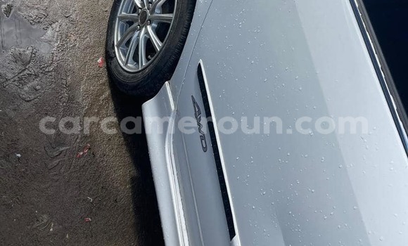 Acheter Import Voiture Toyota Allex Blanc à Douala, Littoral Cameroon Acheter Import Voiture Toyota Allex Blanc à Douala, Littoral Cameroon