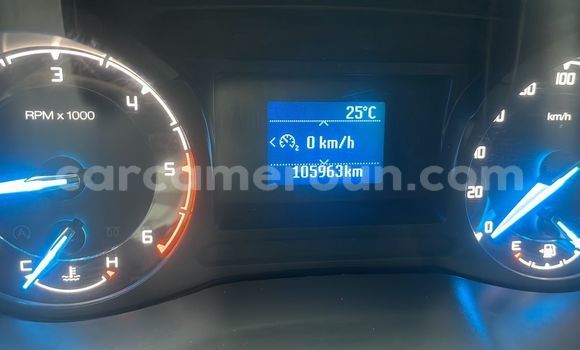 Buy Used Ford Everest Red Car in Douala in Littoral Cameroon Buy Used Ford Everest Red Car in Douala in Littoral Cameroon