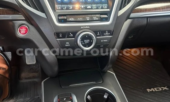 Buy Used Acura MDX Silver Car in Yaounde in Central Cameroon Buy Used Acura MDX Silver Car in Yaounde in Central Cameroon