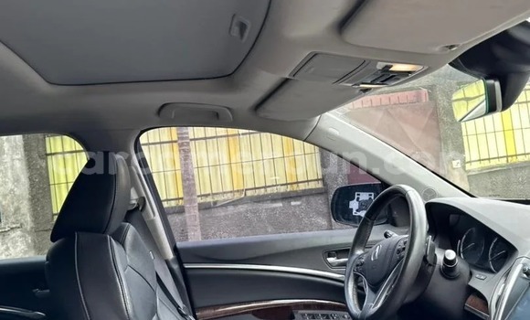 Buy Used Acura MDX Silver Car in Yaounde in Central Cameroon Buy Used Acura MDX Silver Car in Yaounde in Central Cameroon