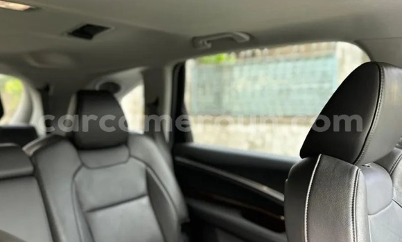 Buy Used Acura MDX Silver Car in Yaounde in Central Cameroon Buy Used Acura MDX Silver Car in Yaounde in Central Cameroon