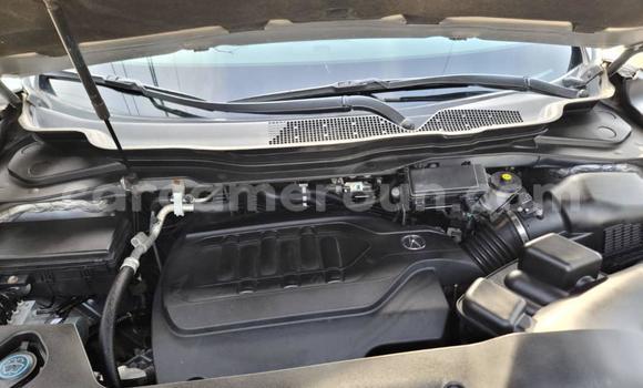 Buy Used Acura MDX Silver Car in Yaounde in Central Cameroon Buy Used Acura MDX Silver Car in Yaounde in Central Cameroon