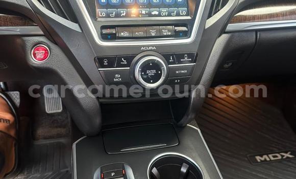 Buy Used Acura MDX Silver Car in Yaounde in Central Cameroon Buy Used Acura MDX Silver Car in Yaounde in Central Cameroon