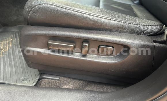 Buy Used Acura MDX Silver Car in Yaounde in Central Cameroon Buy Used Acura MDX Silver Car in Yaounde in Central Cameroon
