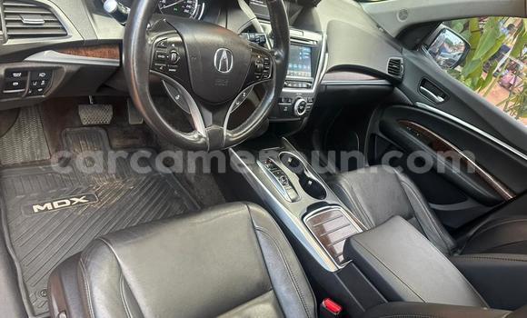 Buy Used Acura MDX Silver Car in Yaounde in Central Cameroon Buy Used Acura MDX Silver Car in Yaounde in Central Cameroon