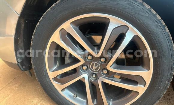 Buy Used Acura MDX Silver Car in Yaounde in Central Cameroon Buy Used Acura MDX Silver Car in Yaounde in Central Cameroon