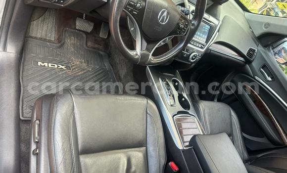 Buy Used Acura MDX Silver Car in Yaounde in Central Cameroon Buy Used Acura MDX Silver Car in Yaounde in Central Cameroon