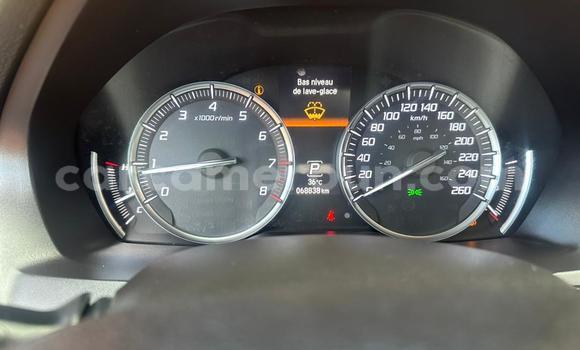 Buy Used Acura MDX Silver Car in Yaounde in Central Cameroon Buy Used Acura MDX Silver Car in Yaounde in Central Cameroon