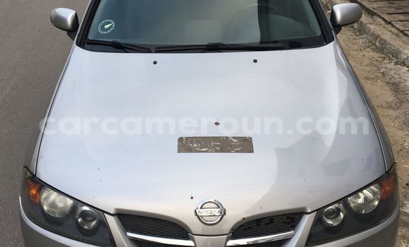 Acheter Import Voiture Nissan Almera Gris à Douala, Littoral Cameroon