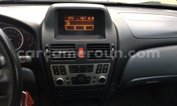 Buy Import Nissan Almera Silver Car in Douala in Littoral Cameroon Buy Import Nissan Almera Silver Car in Douala in Littoral Cameroon