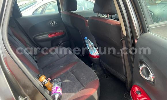 Buy Import Nissan Juke Silver Car in Douala in Littoral Cameroon Buy Import Nissan Juke Silver Car in Douala in Littoral Cameroon