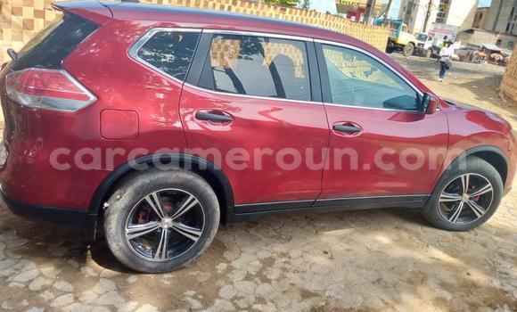 Acheter Occasion Voiture Nissan Rogue Beige à Douala, Littoral Cameroon Acheter Occasion Voiture Nissan Rogue Beige à Douala, Littoral Cameroon