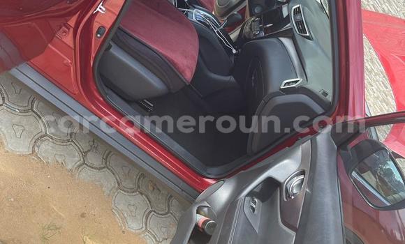 Acheter Occasion Voiture Nissan Rogue Beige à Douala, Littoral Cameroon Acheter Occasion Voiture Nissan Rogue Beige à Douala, Littoral Cameroon