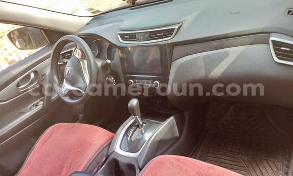 Acheter Occasion Voiture Nissan Rogue Beige à Douala, Littoral Cameroon Acheter Occasion Voiture Nissan Rogue Beige à Douala, Littoral Cameroon