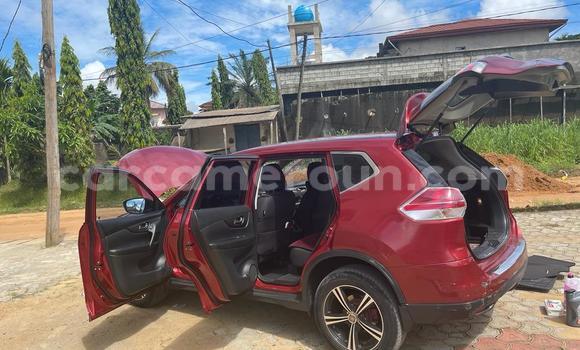 Acheter Occasion Voiture Nissan Rogue Beige à Douala, Littoral Cameroon Acheter Occasion Voiture Nissan Rogue Beige à Douala, Littoral Cameroon