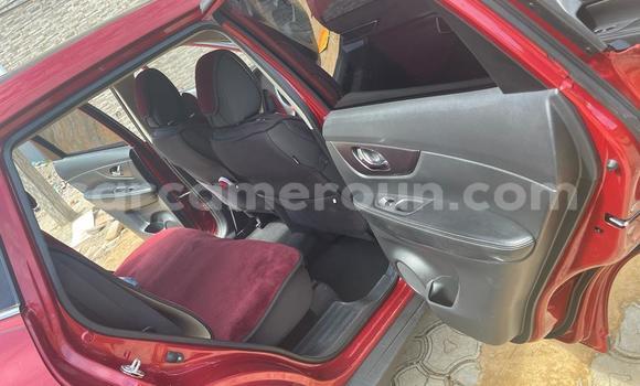 Acheter Occasion Voiture Nissan Rogue Beige à Douala, Littoral Cameroon Acheter Occasion Voiture Nissan Rogue Beige à Douala, Littoral Cameroon