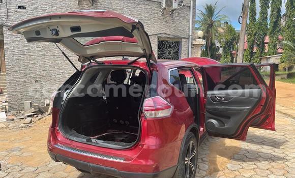 Acheter Occasion Voiture Nissan Rogue Beige à Douala, Littoral Cameroon Acheter Occasion Voiture Nissan Rogue Beige à Douala, Littoral Cameroon