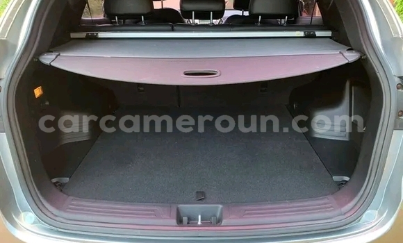 Acheter Occasion Voiture Hyundai Tucson Autre à Ndop, Northwest Cameroon