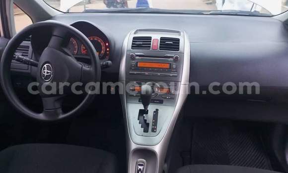 Acheter Occasion Voiture Toyota Auris Gris à Yaoundé, Central Cameroon Acheter Occasion Voiture Toyota Auris Gris à Yaoundé, Central Cameroon